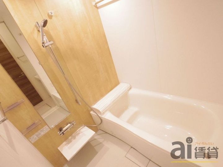 東京都練馬区南大泉3(アパート)の賃貸物件の風呂