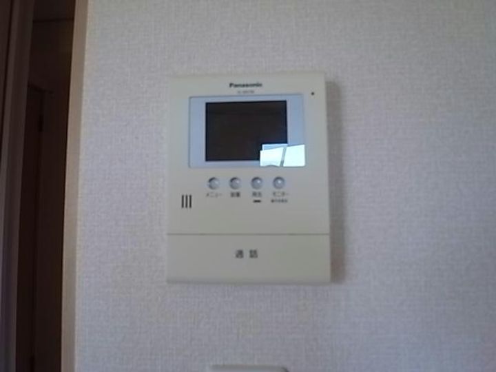 岐阜県羽島郡笠松町円城寺(アパート)の賃貸物件の内装