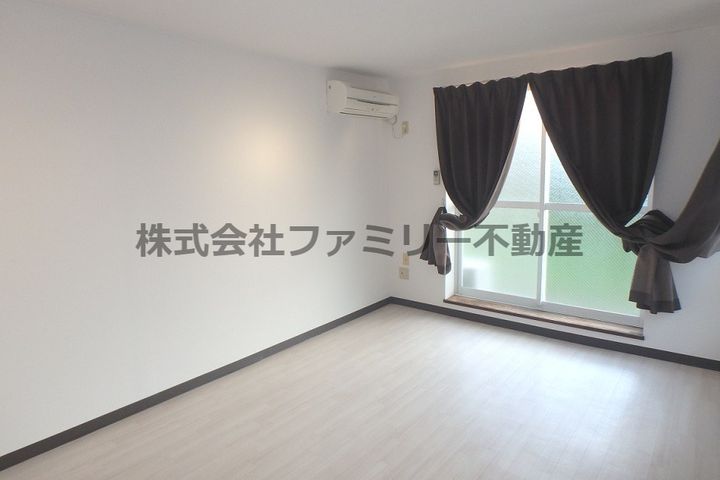 グレースコート24MK-Dの内装