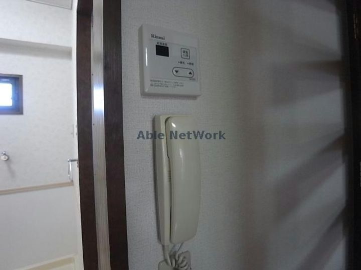 岐阜県岐阜市都通3(マンション)の賃貸物件の内装