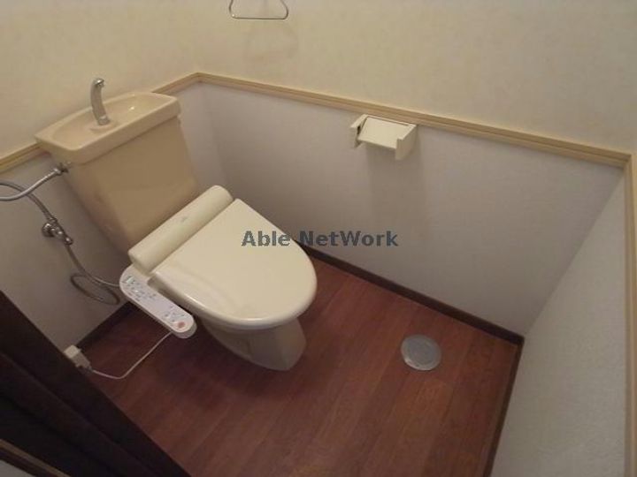 岐阜県岐阜市都通3(マンション)の賃貸物件の内装