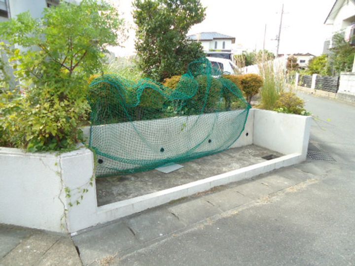 常豊共同ビルの地図