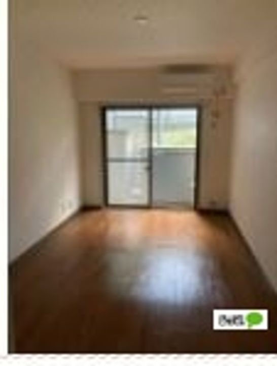 ビッグヴァン二俣川第2の居間