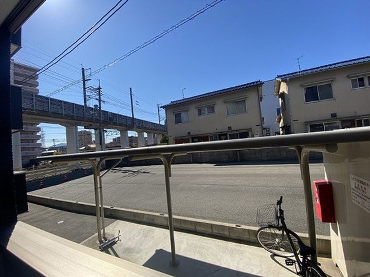 Led矢賀駅前のその他画像