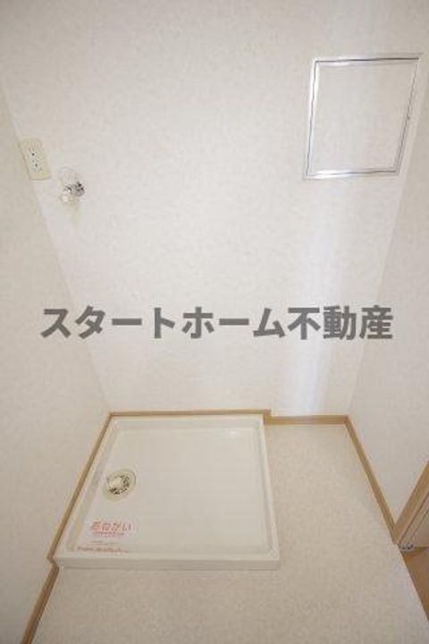 徳島県徳島市名東町2(アパート)の賃貸物件の内装