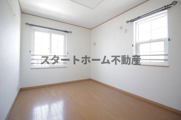 徳島県徳島市名東町2(アパート)の賃貸物件の内装