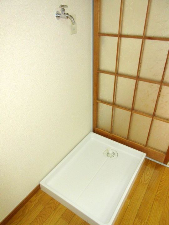 立川ハイツのその他画像