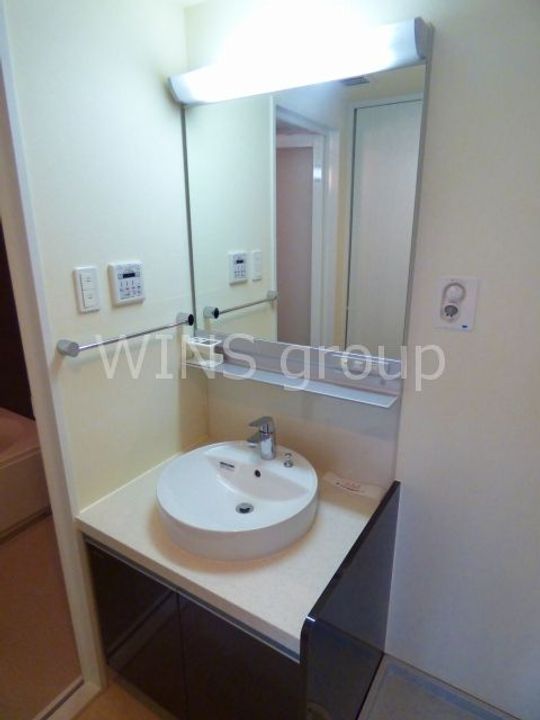 東京都世田谷区祖師谷2(マンション)の賃貸物件の内装