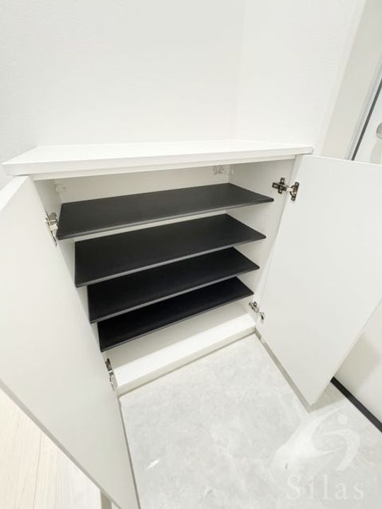 大阪府大阪市西淀川区歌島1(アパート)の賃貸物件の内装