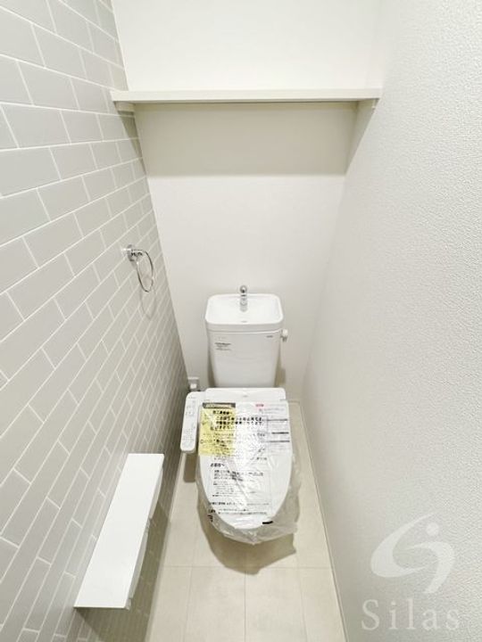 大阪府大阪市西淀川区歌島1(アパート)の賃貸物件の内装