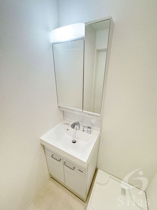 大阪府大阪市西淀川区歌島1(アパート)の賃貸物件の内装