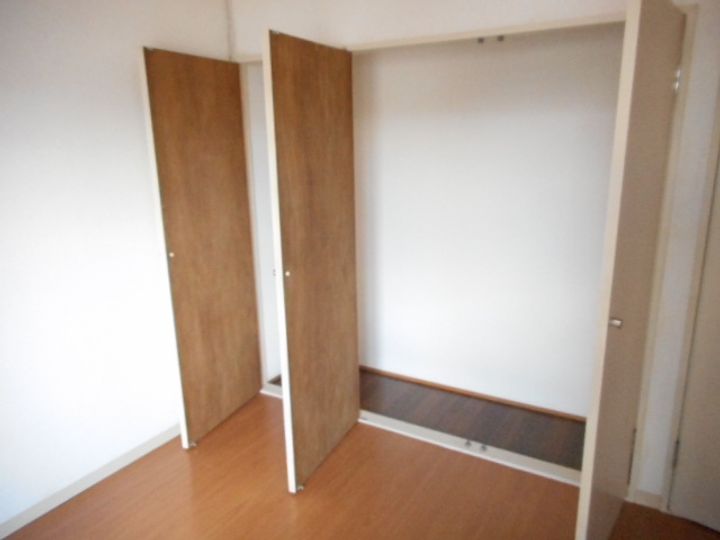 ラフィーヌ旭ヶ丘の内装