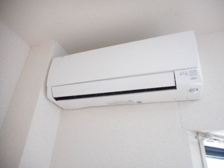 ラフィーヌ旭ヶ丘の地図