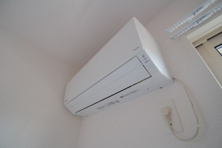 エスケーハイツの内装