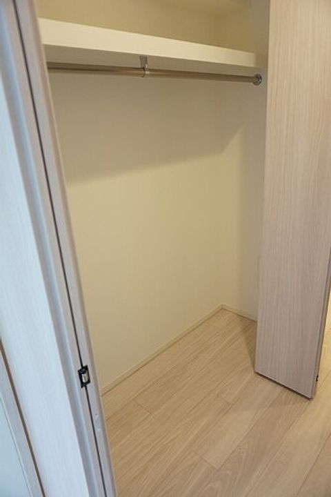 東京都目黒区上目黒2(マンション)の賃貸物件の内装