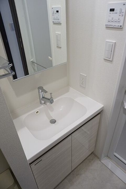 東京都目黒区上目黒2(マンション)の賃貸物件の内装