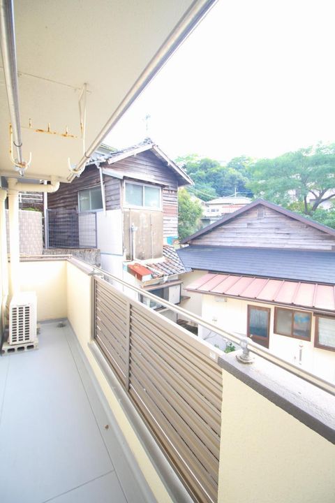 椿谷ビルのその他画像