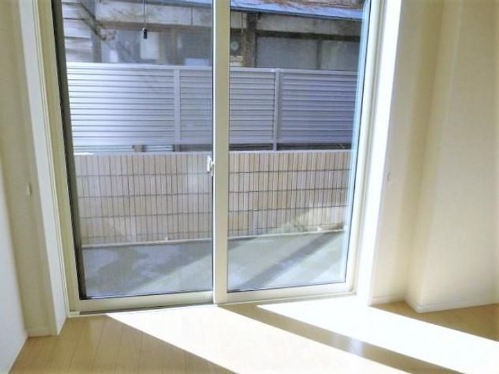 東京都渋谷区代々木5(マンション)の賃貸物件のその他画像