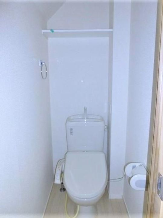 東京都渋谷区代々木5(マンション)の賃貸物件の内装