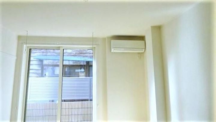 東京都渋谷区代々木5(マンション)の賃貸物件の内装