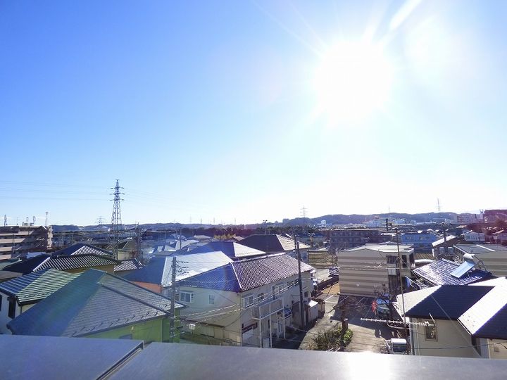 東京都府中市小柳町2(マンション)の賃貸物件のその他画像