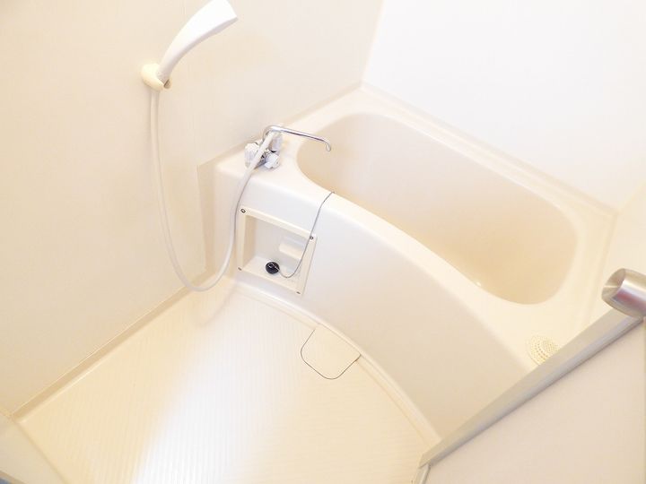 東京都府中市小柳町2(マンション)の賃貸物件の風呂