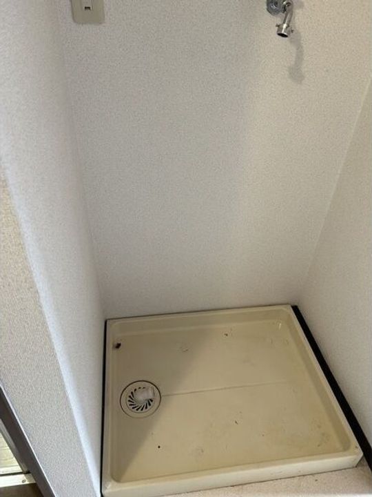 大阪府大阪市平野区平野馬場2(マンション)の賃貸物件の内装