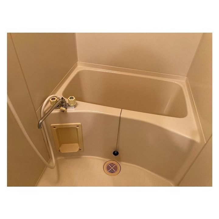 トーシンクレール塚口の風呂