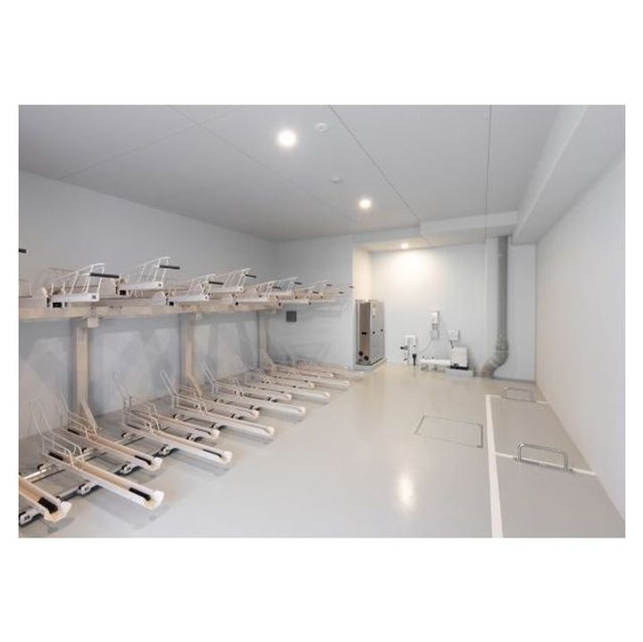 GENOVIA本所吾妻橋skygardenの地図
