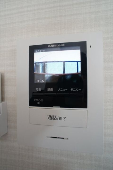 アネックス・コア柏Bの内装