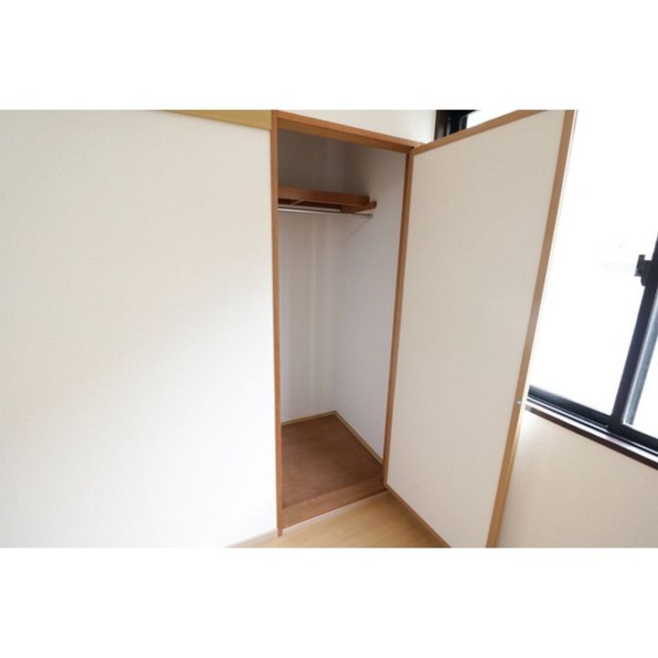 セジュール城東の内装