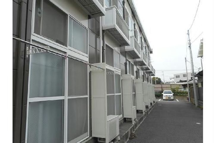 レオパレスAmyのその他画像