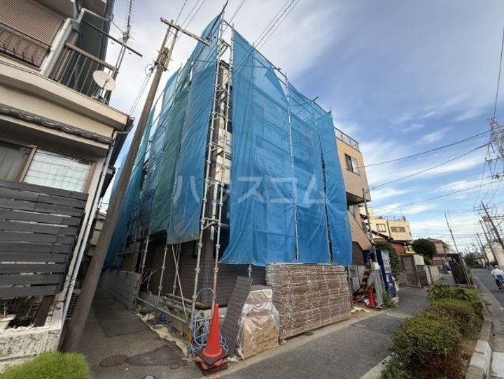 SUNNY HILLS 新小岩のその他画像