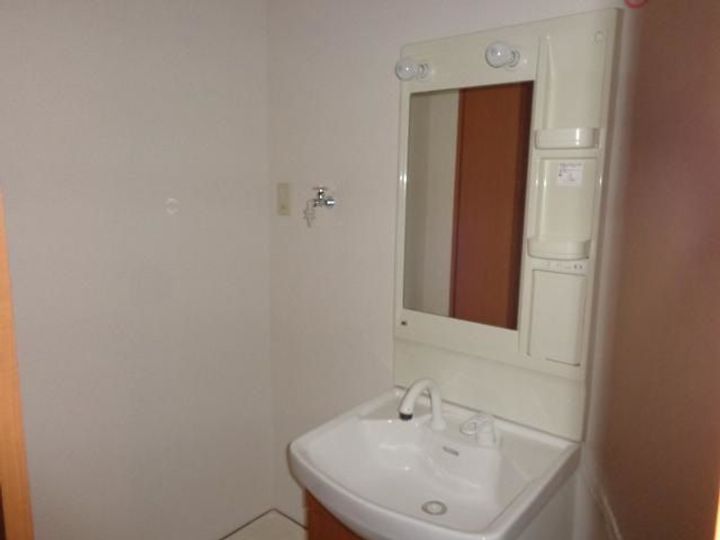 エスポアールの内装