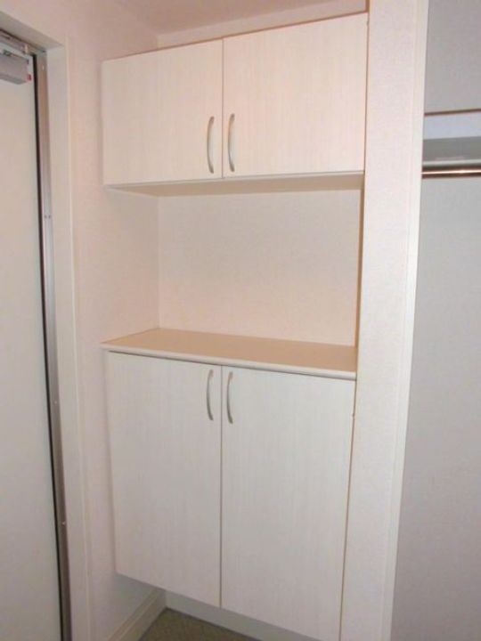 埼玉県富士見市鶴瀬西2(アパート)の賃貸物件の玄関