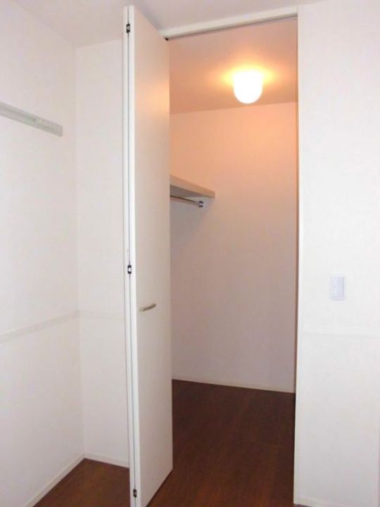 埼玉県富士見市鶴瀬西2(アパート)の賃貸物件の内装