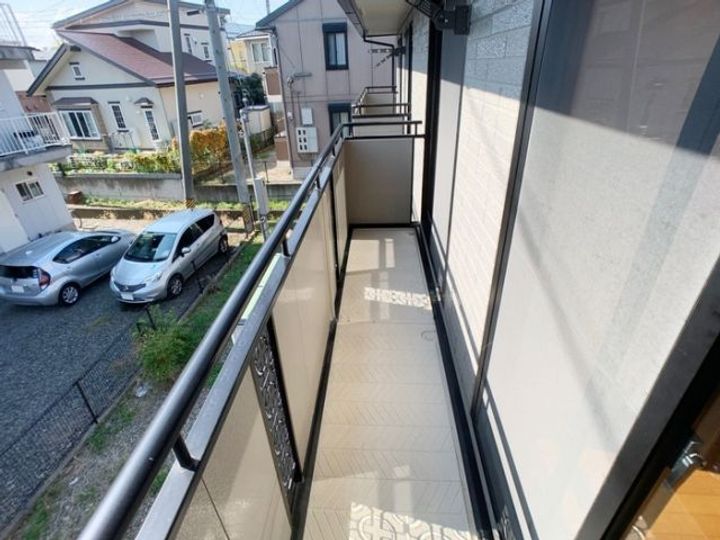 長野県長野市若里3(一戸建)の賃貸物件の内装