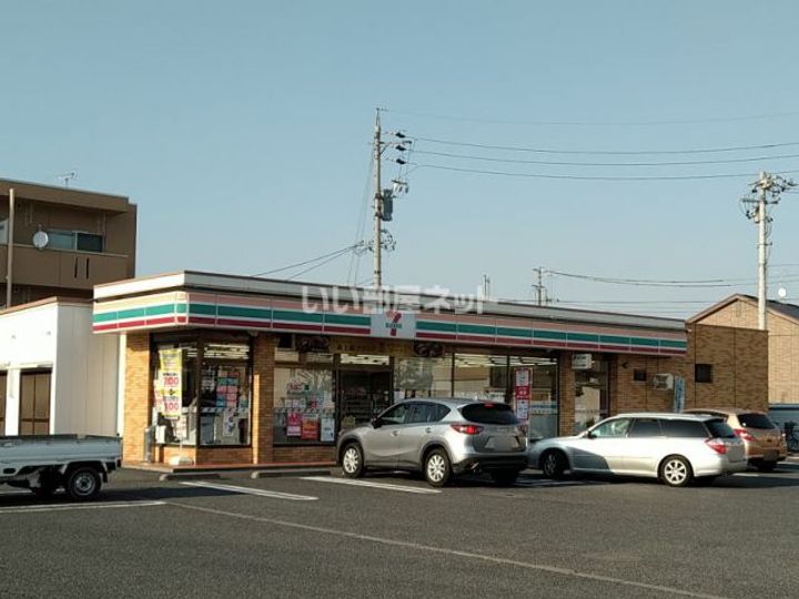 長野県長野市若里3(一戸建)の賃貸物件の周辺