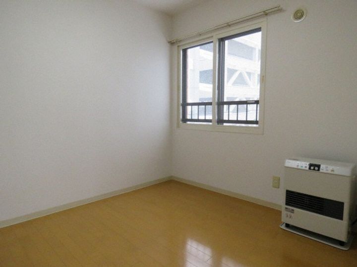 北海道札幌市中央区南九条西8(マンション)の賃貸物件の内装