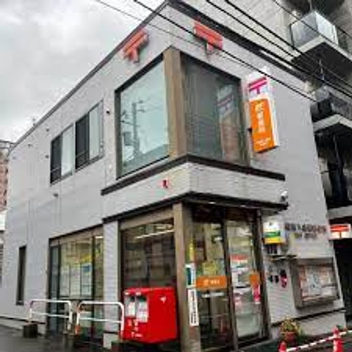 北海道札幌市中央区南九条西8(マンション)の賃貸物件の周辺