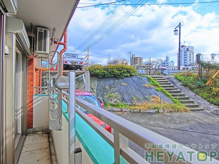 愛知県名古屋市瑞穂区洲山町3(マンション)の賃貸物件の内装