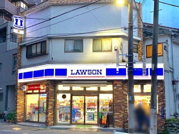 ラグゼナ平井ノースの周辺