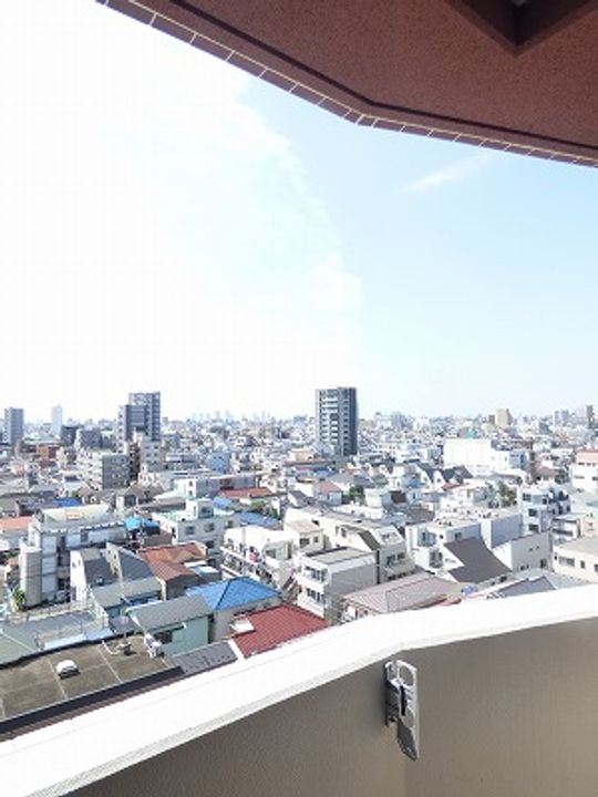 エステート品川戸越IIのその他画像