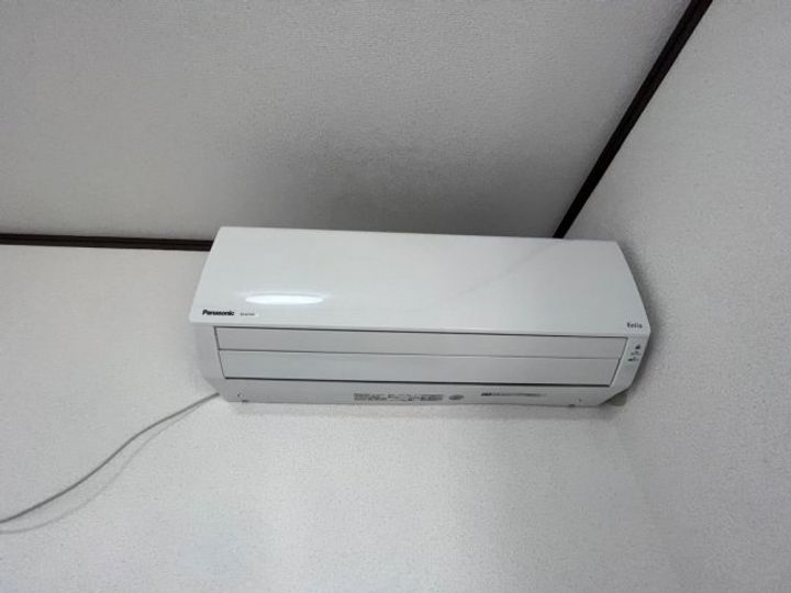 大阪府高槻市富田町2(マンション)の賃貸物件の内装