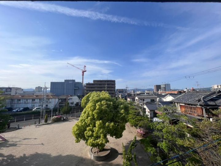 大阪府高槻市富田町2(マンション)の賃貸物件のその他画像