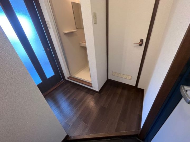 大阪府高槻市富田町2(マンション)の賃貸物件の内装