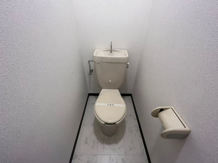 大阪府高槻市富田町2(マンション)の賃貸物件の内装