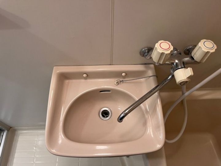 大阪府高槻市富田町2(マンション)の賃貸物件の内装