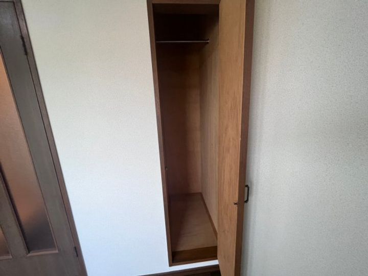 大阪府高槻市富田町2(マンション)の賃貸物件の内装