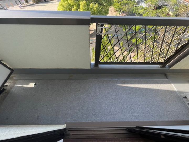 大阪府高槻市富田町2(マンション)の賃貸物件の内装